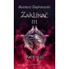 Zaklínač III. - Krev elfů Andrzej Sapkowski