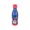 STOR Detská plastová fľaša PP Mickey Mouse, 560 ml, 41000