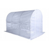 Foxigy 2x3m biely s UV filtrom Premium