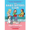 Kristy's Great Idea: A Graphic Novel (the Baby-Sitters Club #1)