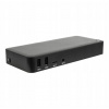 Targus USB-C Multi-Function DisplayPort Alt Mode Triple Video Docking Station with 85W Power DOCK430EUZ