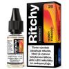 Ritchy Salt - Honey Tobacco (Tabák s medem) 10ml Tabák s medem Obsah nikotinu: 10 mg