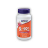 Vitamín e 400 iu s tokoferolmi 100 mäkkých gélových kapsúl