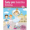 Šaty pre baletku Emmu - Segond-Rabbilloud a kol. Charlotte