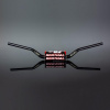 RENTHAL 934-01-BK RENTHAL RIADIDLÁ (36MM) MX FATBAR 36 RIADIDLÁ ČIERNE KTM SX/SX-F, SUZUKI RM/RM-Z, YAMAHA YZ-F POLSTROVANÉ FARB