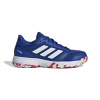 Detská Halová obuv ADIDAS LIGRA 8 K IH8245 – Tmavo modrá