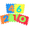Wiky puzzle Číslice 10 ks