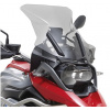 číre plexi 5108D, KAPPA, BMW R 1200GS (13-15), R 1200GS ADVENTURE (14-15)
