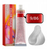 Wella Color Touch Pure Naturals 9/86 60 ml