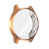 AC mobile Lesklé Puzdro na Honor Magic Watch 2 46 mm Barva: Bronzová