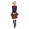 Good Smile Company Persona 3: Reload PVC Soška Pop Up Parade Aigis School Uniform Ver. 18 cm