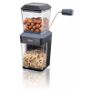 GEFU TRITO - mlynček na orechy, čokoládu a syr z nerezovej ocele