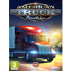 SCS SOFTWARE American Truck Simulator Gold Edition (PC) Steam Key 10000083757001