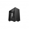 DeepCool CH370 Mini Tower Čierna (R-CH370-BKNAM1-G-1)