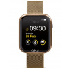 Hodinky OPS!SMART OPSSW-16 Call Unisex Smartwatch 38mm