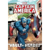 Marvel Vault of Heroes: Captain America