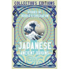 Japanese Ancient Origins - autor neuvedený
