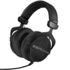 Beyerdynamic DT 990 PRO 80 ? Black Limited Edition - otvorené štúdiové slúchadlá