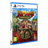 Bravissima Kitchen PlayStation 5 videohry Outright Games Jumanji: Wild Adventures (FR)