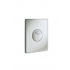 Grohe Skate - Ovládacie tlačidlo, matný chróm 42303P00