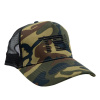 Čiapka s šiltom TB Baits Trucker Cap viacfarebná veľ. univerzálna