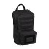 Mil-Tec Assault ultra kompaktný čierny 15 l