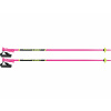 Leki Racing Kids 65044302 Dĺžka palice: 105
