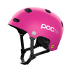 POC POCito Crane MIPS Fluorescent Pink M