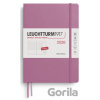 Week Planner 2026 Medium (A5) Dusty Rose - Leuchtturm1917