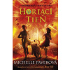 Bohovia a bojovníci 2 - Horiaci tieň (Michelle Paver)