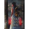 Dcera ztracených bohů - Alžběta Komrsková