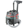 Metabo vysávač na mokré / suché vysávanie / univerzálny vysávač ASR 25 L SC 1400 Watt