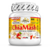 Amix PROTEIN CHIAMASH 600 g Příchuť: Borůvka/Jogurt