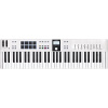 Arturia Keylab Essential 61 White mk3