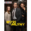 Boží mlýny - 2 DVD (Janek Kroupa)
