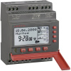Müller SC 88.40 pro 230V 50-60Hz 21428 časovač na DIN lištu, digitálny, 4 kanály, 2500 W; 21428
