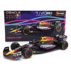 Model Red Bull F1 RB19 BBurago #1 Max Verstappen 2023 1:43 SE Miami GP