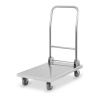 Royal Catering Transportný vozík - 400 kg RCFT-1.1