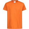 STEDMAN CLASSIC-T / Detské tričko - orange M