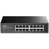 Cudy GS1016, Switch, 16x GLAN