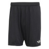 adidas adidas Germany 125th Anniversary Shorts Adults Black/White M