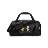 Under Armour Undeniable 5.0 SM Duffel Black Medium Heather/Black 40 L