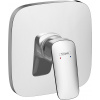 Hansgrohe Logis, sprchová batéria pod omietku, chrómová, HAN-71605000