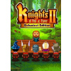 Knights of Pen and Paper 2 Deluxe Edition - Steam PC