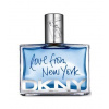 DKNY Love From New York, Toaletná voda 48ml - tester pre mužov