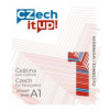 Czech it UP! 1 (úroveň A1, cvičebnice) - Tereza Švarcová