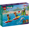 LEGO FRIENDS 42623 Plážový vodný skúter