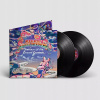 RED HOT CHILI PEPPERS - RETURN OF THE DREAM CANTEEN LP