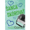Šanca skórovať - Teagan Hunter