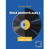 Česká rocková alba (Jaroslav Riedel)